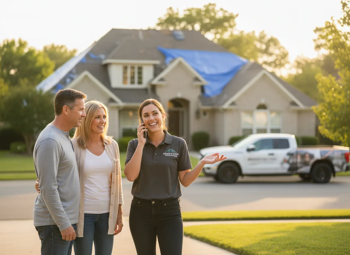 Emergency Roof Repair Oakland, MI FAQs